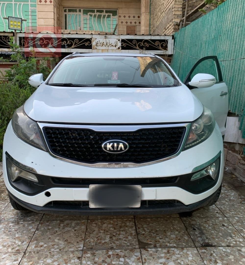 کیا سپۆرتاج